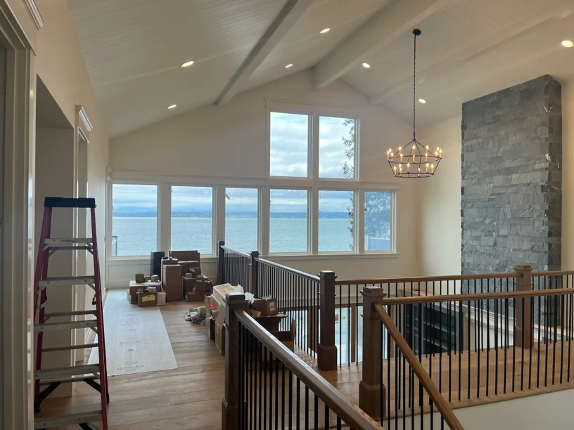 Interior & Exterior Painting